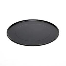 Breville BOV800PP Pizza Pan Compatible with Smart Oven BOV800 and Smart Oven Pro BOV845, 13 Inch, Black