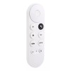 Estuchelandia Control Para Google Chromecast Tv Mando Remoto De Reemplazo