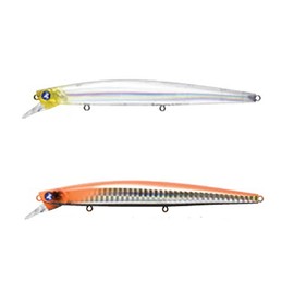 blue-blue blowwin 140s #38 golden ginger