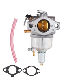 Autoparts AM131756 15003-2801 Carburetor Replacement for 345 GX345 Tractor with FD611V Engine