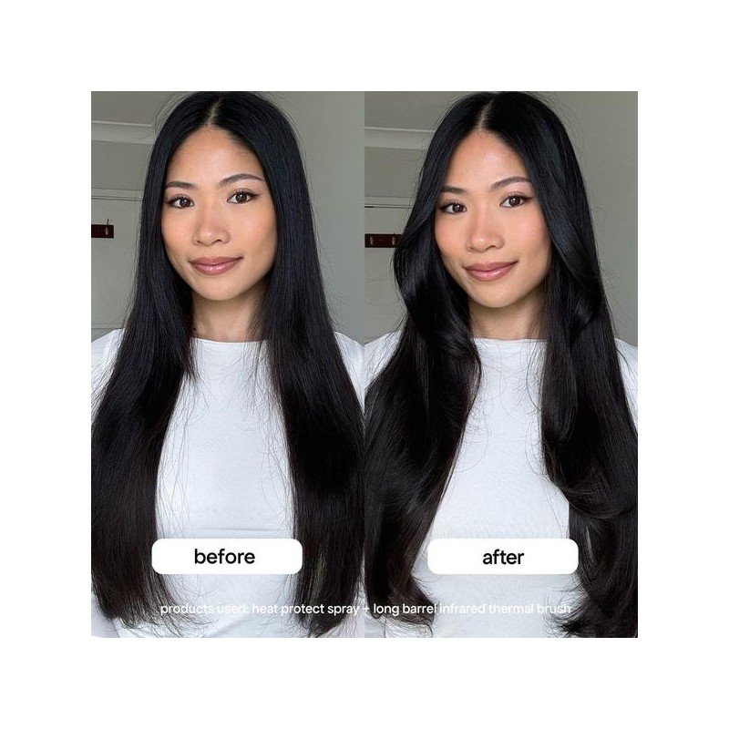 Bondi Boost Infrared Bounce Long Barrel Brush - 146mm