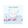 MN Health Inc Adult Incontinence Underwear for Men and Women Size Large 30/pk