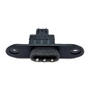 Side Sliding Door Contact Point Switch Device K2Z-14A658-B JK2Z14A658B Compatible