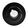 Minerguy 2BK28-1 V-Belt Pulley 1 Inch Bore, 2.9" OD, Cast