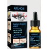 Suero Para Crecimiento De Pestañas Eelhoe Castor Oil 10 Ml