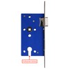Beschläge Hamburg Emily Art 70-09 MPN PVD BB Door Handle
