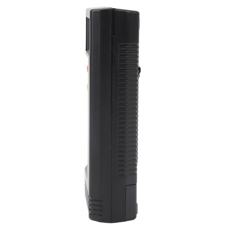 Electromagnetic Wave Radiation Tester Fast Testing Portable Handheld Digital EMF