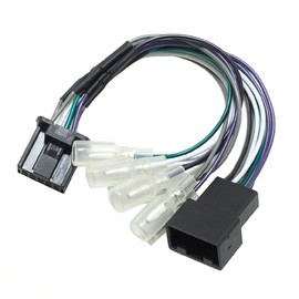 Speaker Output Removal Cable (BH10 Toyota DA)