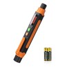 Natural Gas Leak Detector, Portable Gas Sniffer with Audible &