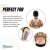 Kinesio Taping - Elastic Therapeutic Athletic Tape Tex Gold FP
