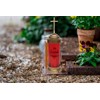 Cross Lights for Grave Decorations - Cemetery Memorial Lantern for