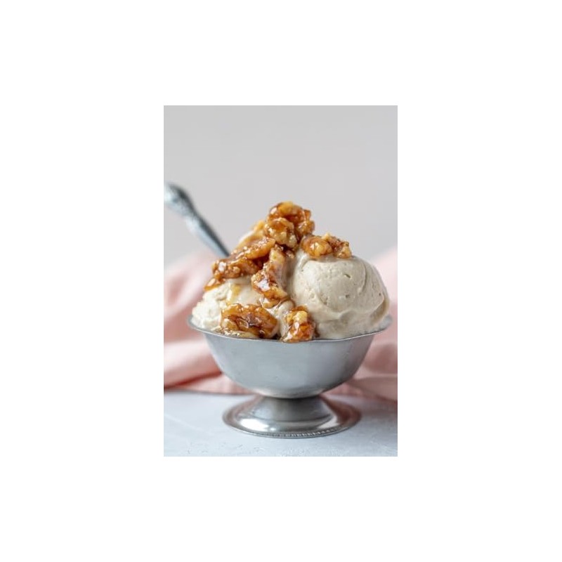 Bits N Things Wet Walnut Dessert Topping | Ice Cream,