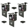 Highwild 6-Volt Deer Feeder Digital Power Control Unit Multi-Set -
