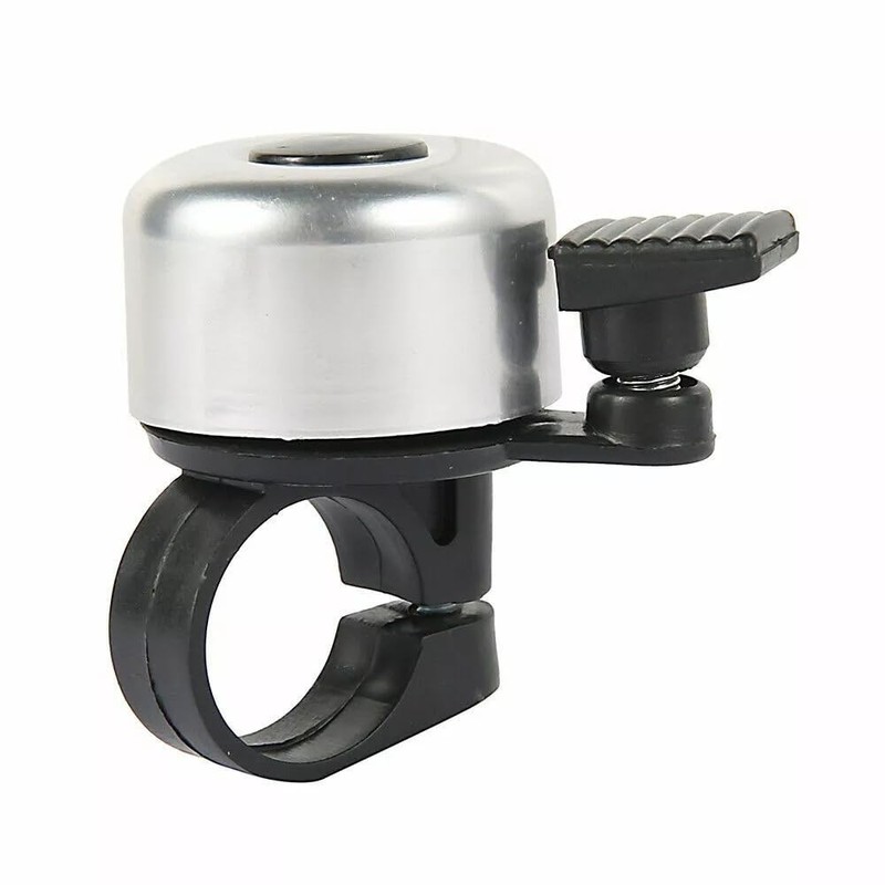 TDR Bike Bell Bicycle Handlebar Horn Ring Bell Cycling Bell