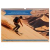 Crazy ideas for adventure enthusiasts (Wall Calendar 2026 DIN A3