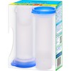 Scrubbing Bubbles Toilet Cleaner, Toilet Stamp Cleaner, Fresh Soap Scent,