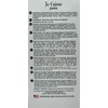 Je t'aime Paris Women's cologne 3.4 Fl. Oz. Eau de