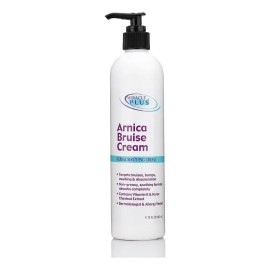 Miracle Plus Crema Para Moretones E Hinchazón 347 Ml