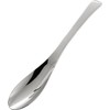 Tsubame Bussan 01406509 Smart Spoon, 18-8 Stainless Steel, M