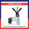Dusledel BA14500 Big Rig Air Toggle Switch Compatible with Peterbilt