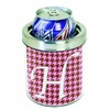 Thermo-Temp Stainless Steel Photo Can Cooler