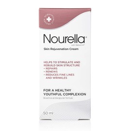 Active Skin Rejuvenation Cream by, 50 Mililitros