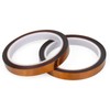 BOMEI PACK Polyimide High Temperature Resistant Tape, Heat Resistant Tape