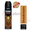 Stefano Gladius Spray Deodorant for Men 159 ml Desodorante de