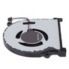 CPU Fan 4pin Power Connector Replaceable Computer Parts Durable Aluminum