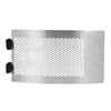 KAMaster Stainless Steel Punched MESH Panel Fits for Medium,Large Big