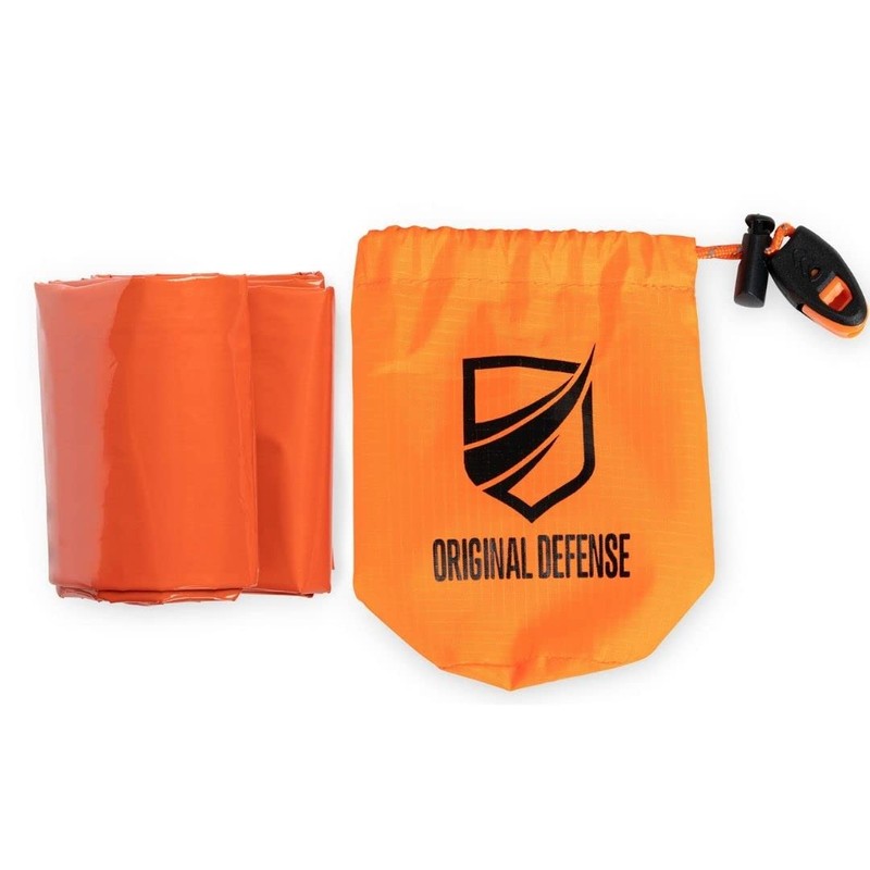 Original Defense® Emergency Sleeping Bag