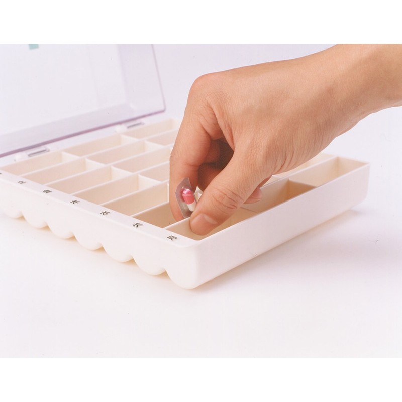 Shinko Hanger Draft Organizer Box Life Aid 17020