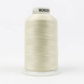 WonderFil Master Quilter Thread, Beige