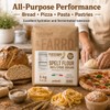 Polselli 100% Stone Ground Spelt (Farro) Flour – 5kg /