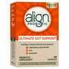Align Probiotic Supplement Capsule 49 count (Packaging May Vary)