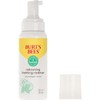 Burt Bees Skin Nourishment Gentle Foaming Cleanser For Normal Combination