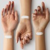 IS'MINE White Liquid Foundation Makeup, Matte Flawless Finish Foundation, Vegan