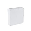 12" x 12" x 3" PVC Plastic Dustproof Waterproof Box