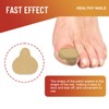 32 PATCHES Fungal Nail Patches - Nail Fungus for Toenail