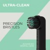 Toothbrush Replacement Heads Fit for Quip 360 Oscillating Toothbrush