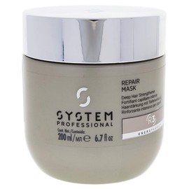 System Professional Energy Code Fibra Repair Mask R3 200 ml