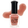 With Shan 60-second drying nail polish, M065 fig syrup, 9ml, 1 piece / 위드샨 60초 건조 매니큐어, M065무화과시럽, 9ml, 1개