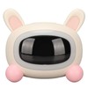 Kids Wake Clock Cartoon Kids Sleep Training Clock with Night
