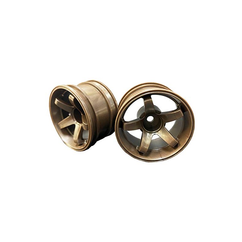 TOP LINE TMW-082BR Mini N Model Ver. 3 Deep Face