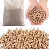 Juinte 9 Kg/ 20 Lbs Barley Straw Pellets Natural Pond