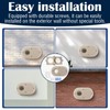 SP20286 Water Heater & Furnace Horizontal Vent Termination Kit Compatible