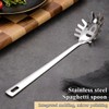 ReaNea Potato Masher Stainless Steel 2pcs, Mashed Potato Masher Kitchen