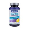 Bioglan SmartKids Brain Formula | Omega-3 |EPA & DHA |