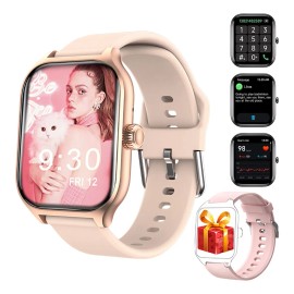 Smartwatch2.01'' Reloj Inteligente Bluetooth Llamada Altumar