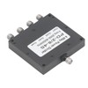 SMA Microstrip Power Splitter Combiner 2‑8GHz Stainless Steel 4 Way